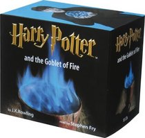 Harry Potter and the Goblet of Fire