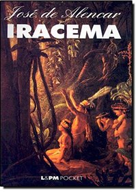 Iracema - Jose De Alencar - Edicao De Bolso - Portuguese Edition
