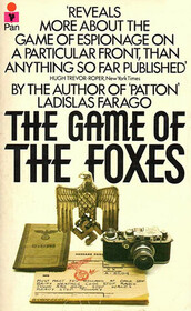 THE GAME OF THE FOXES