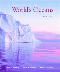 Introduction to the World's Oceans With E-Text and Ready Notes