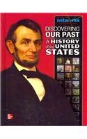 Discovering Our Past: A History of the United States, Student Edition