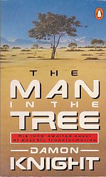 The Man In The Tree