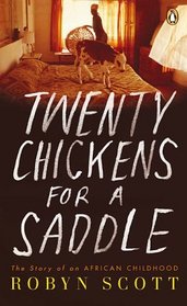 Twenty Chickens For A Saddle -