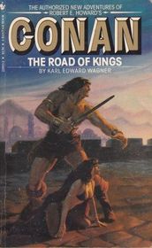 Conan: The Road of Kings