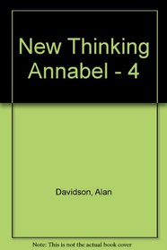 NEW THINKING ANNABEL - 4