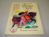 Arabian Nights: Tales from the Arabian Nights