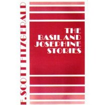 BASIL  JOSEPHINE STORIES (Basil  Josephine Stories SL 661)