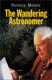 The Wandering Astronomer