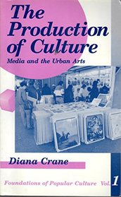 The Production of Culture : Media and the Urban Arts (Feminist Perspective on Communication)