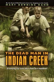 The Dead Man in Indian Creek