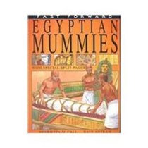 Egyptian Mummies (Fast Forward)