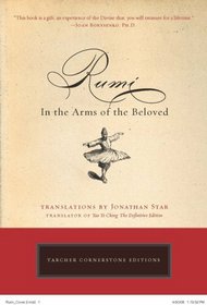 Rumi: In the Arms of the Beloved