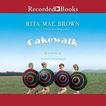 Cakewalk (Runnymede, Bk 5) (Audio CD) (Unabridged)