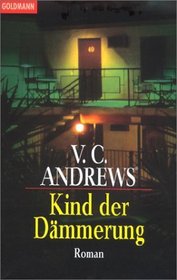 Kind der Dammerung (Twilight's Child) (Cutler, Bk 3) (German Edition)