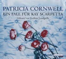 Ein Fall fr Kay Scarpetta (Postmortem) (German Edition) (Audio CD)
