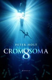 Cromosoma/ Chromosome (Spanish Edition)