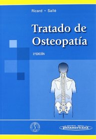 Tratado De Osteopatia (Spanish Edition)