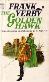 The Golden Hawk