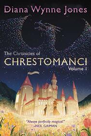 The Chronicles of Chrestomanci, Vol. I (Chronicles of Chrestomanci, 1)