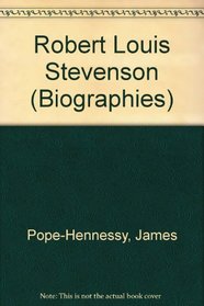 Robert Louis Stevenson (Biographies)