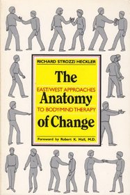 ANATOMY OF CHANGE