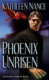 Phoenix Unrisen (Earth Magic, Bk 1)