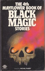 Book of Black Magic Stories
