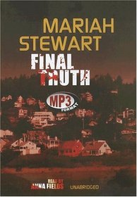 Final Truth: Library Edition (Truth Thriller Series)