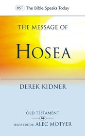 Love to the loveless: the story and message of Hosea