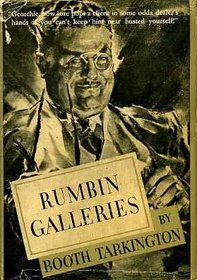 Rumbin Galleries
