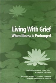 Living With Grief: When Illness is Prolonged