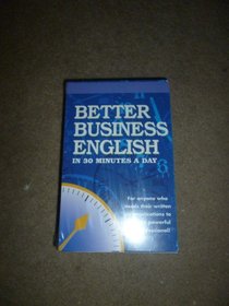 Better Business English