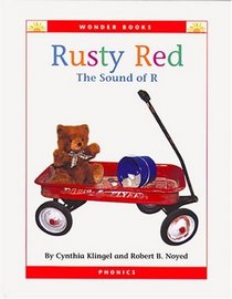 Rusty Red: The Sound of R (Wonder Books (Chanhassen, Minn.).)