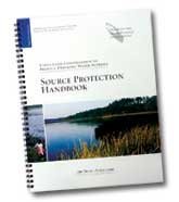 Source Protection Handbook: Using Land Conservation to Protect Drinking Water Supplies