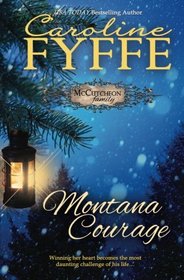 Montana Courage (McCutcheon Family) (Volume 9)