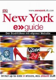 e-Guide New York