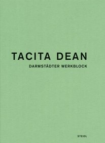 Tacita Dean: Darmstadter Werkblock
