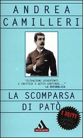 LA Scomparsa Di Pato (Italian Edition)