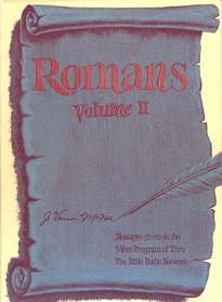 Romans, Vol 2