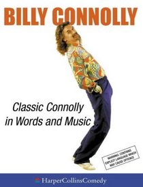 Classic Connolly Words  Music (HarperCollins Audio Comedy S.)