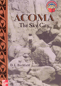 Acoma: The Sky City