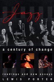 Jazz: A Century of Change