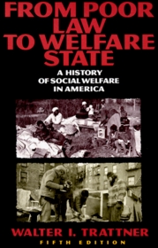 From Poor Law to Welfare State, 5th Ed