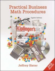 Practical Business Math Procedures