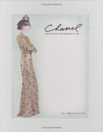Chanel (Metropolitan Museum of Art Publications)