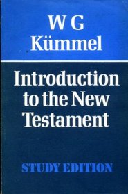 Introduction to the New Testament