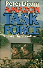 Amazon Task Force