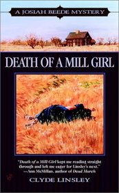 Death of a Mill Girl (Josiah Beede, Bk 1)