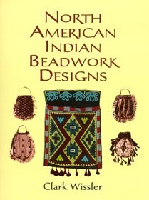 North American Indian Beadwork Designs