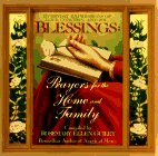 Blessings: Prayers for the Home and Family